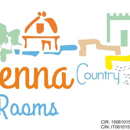 مبيت وإفطار كابوا Nenna Country المظهر الخارجي الصورة
