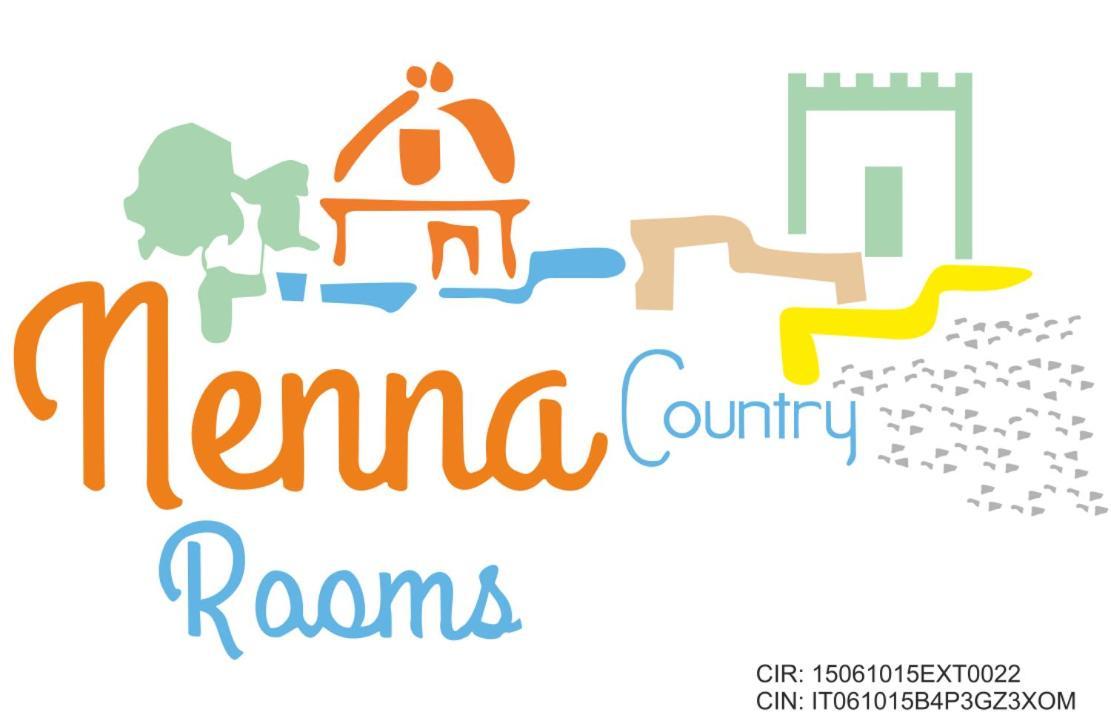مبيت وإفطار كابوا Nenna Country المظهر الخارجي الصورة
